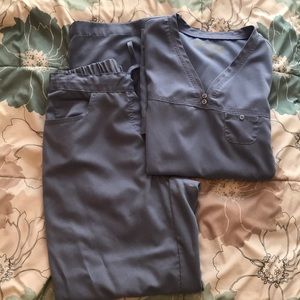 Grey’s Anatomy Scrubs